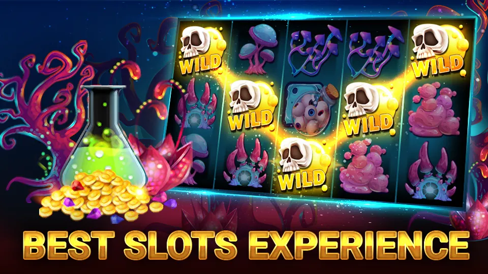 Khuyến mãi độc quyền cho game slot iwin