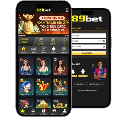 Đa dạng trò chơi slot tại bet29