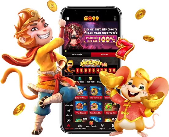 Cơ hội thắng jackpot lớn tại bet29